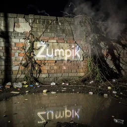 Žumpík