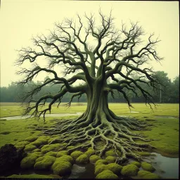 Bayou Bloodline