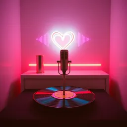 Nueva Creación en Tu Corazón
