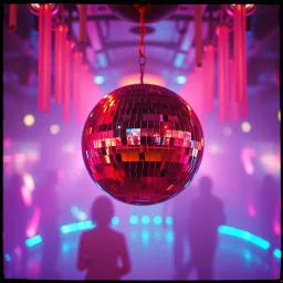 Saturday Night Fever Dreams