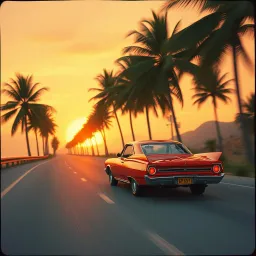 Coches rápidos 