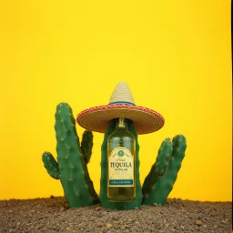 Tequila & Trauma
