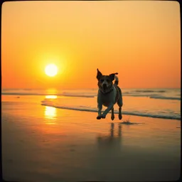 Beachside Secrets