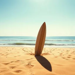 Surf Song in My Veins