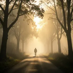 Guided by Your Love
