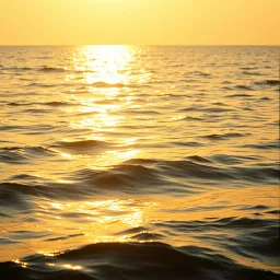 Golden hour