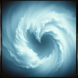 This Crazy Dark Twisted Storm Is My Love