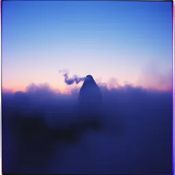 Veins of Smoke