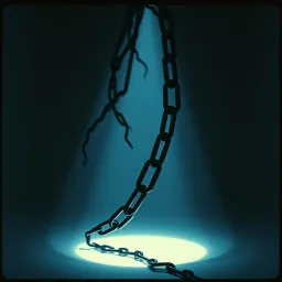 Secrets in the Shadows