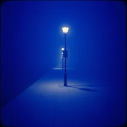 Midnight Fire