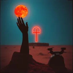 War For The Souls Of Man