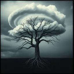 Family Ties (Frayed)