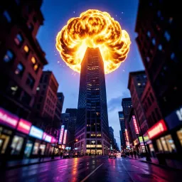 Ignite the Night