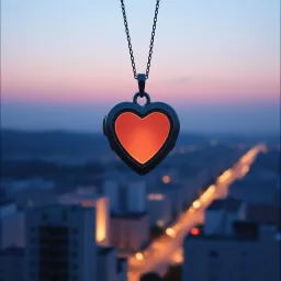 Empty inside my heart