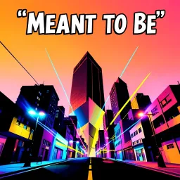 Meant to be