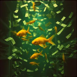 BIG FISH
