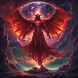 Lucifer's Balance