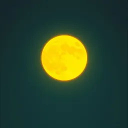 Ludi mjesec