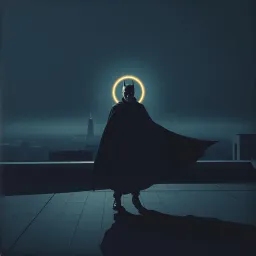 Silent Hero's Pain