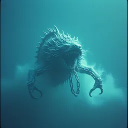Titan's Unchained PT1