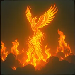 Crash and Burn