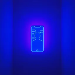Log Out, Look Up