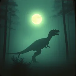 Velociraptor