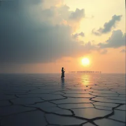 Still standing