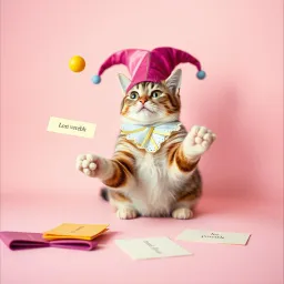 “Les Proverbes s’en mêlent”