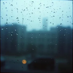 Tears in the Rain