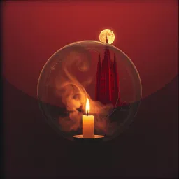 Fiction That Burns