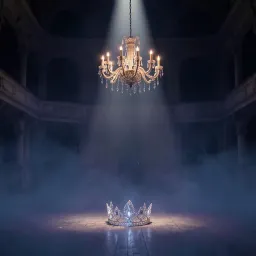 After the Crown