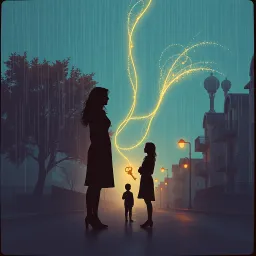 Eternal First Love