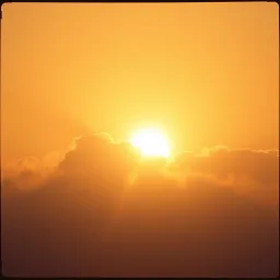 Joy on the Horizon