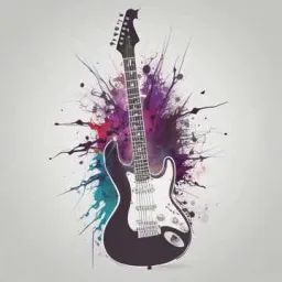 Toque da guitarra