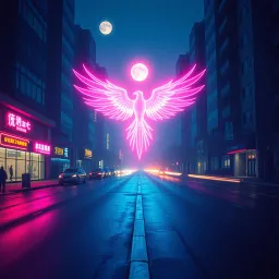 Grateful night