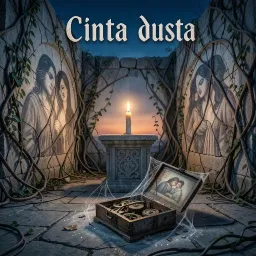 Cinta dusta