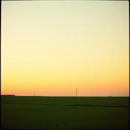 Sunset Reverie