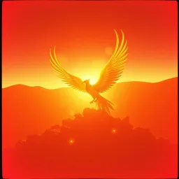 From the Flames to Freedom