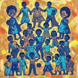 Deborah Igbo