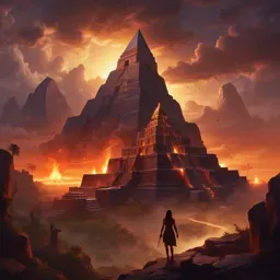 Tomb of Legends