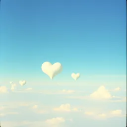 Is this Love?