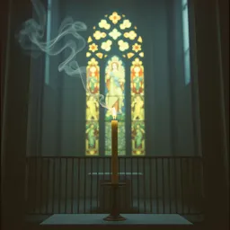 Furnace of the Faithful