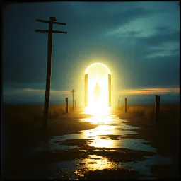 Salvation Road