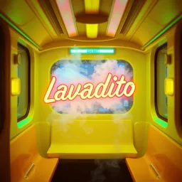 Lavadito