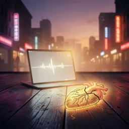 Digital Soul - Remix