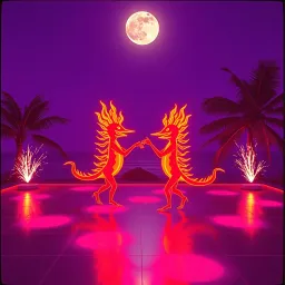 Danza del Fuego