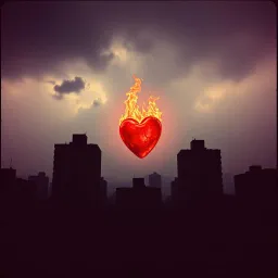 Hades Heartbreak