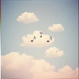 I want to hear the angels sing