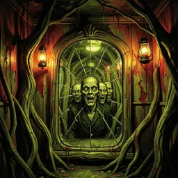 Twisted Fear